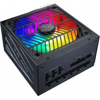 Zasilacz Cooler Master XG Plus 650W Modularny 80+ Platinium ARGB