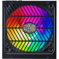 Zasilacz Cooler Master XG Plus 650W Modularny 80+ Platinium ARGB