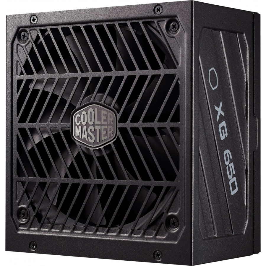 Zasilacz Cooler Master XG 650W Modularny 80+ Platinium