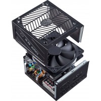 Zasilacz Cooler Master XG 650W Modularny 80+ Platinium