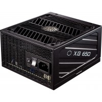 Zasilacz Cooler Master XG 650W Modularny 80+ Platinium