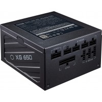 Zasilacz Cooler Master XG 650W Modularny 80+ Platinium