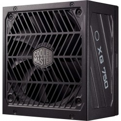 Zasilacz Cooler Master XG 750W Modularny 80+ Platinium