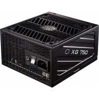 Zasilacz Cooler Master XG 750W Modularny 80+ Platinium