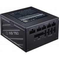 Zasilacz Cooler Master XG 750W Modularny 80+ Platinium