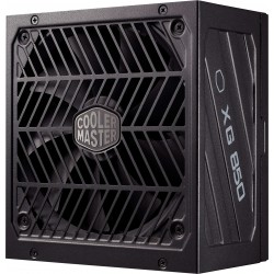 Zasilacz Cooler Master XG 850W Modularny 80+ Platinium