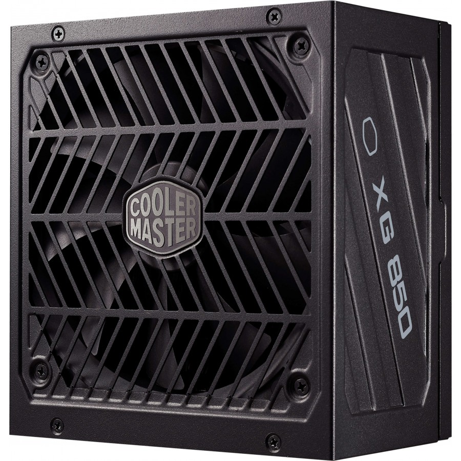 Zasilacz Cooler Master XG 850W Modularny 80+ Platinium