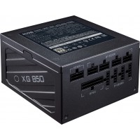 Zasilacz Cooler Master XG 850W Modularny 80+ Platinium