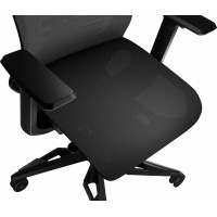 Fotel Ergonomiczny Genesis Astat 700 Czarny