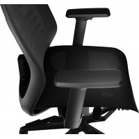 Fotel Ergonomiczny Genesis Astat 700 Czarny