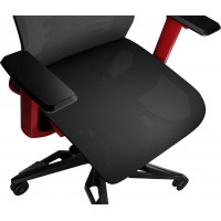 Fotel Ergonomiczny Genesis Astat 700 Czerwony