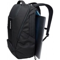 Plecak Do Laptopa Thule Accent 15.6" 26L Czarny