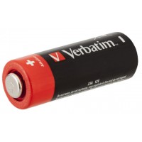 Bateria Verbatim Alkaliczna A23 MN21 2 Szt. Blister