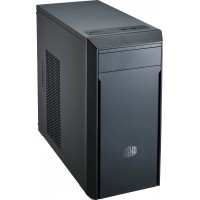 Obudowa Cooler Master Masterbox Lite 3 Mini Tower Bez Zasilacza