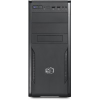 Obudowa Cooler Master Force 251 Midi Tower