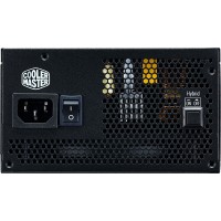 Zasilacz Cooler Master V550 Gold-V2 550W Modularny 80+ Gold