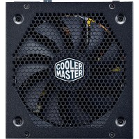 Zasilacz Cooler Master V550 Gold-V2 550W Modularny 80+ Gold