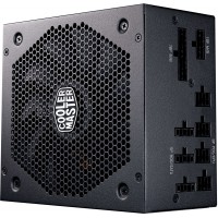 Zasilacz Cooler Master V550 Gold-V2 550W Modularny 80+ Gold