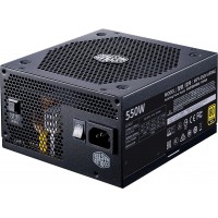 Zasilacz Cooler Master V550 Gold-V2 550W Modularny 80+ Gold