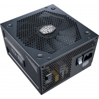 Zasilacz Cooler Master V550 Gold-V2 550W Modularny 80+ Gold