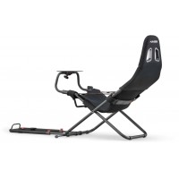 Fotel Gamingowy Playseat Challenge Actifit Czarny