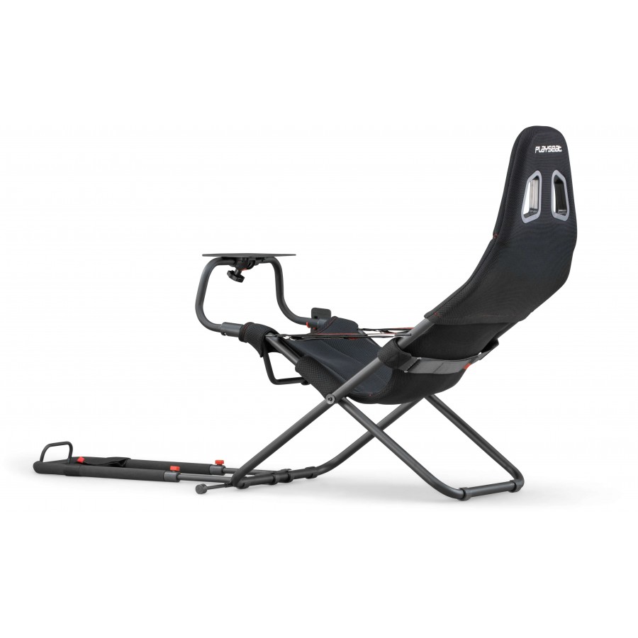 Fotel Gamingowy Playseat Challenge Actifit Czarny