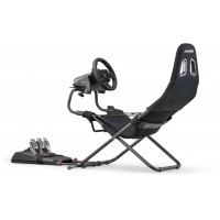 Fotel Gamingowy Playseat Challenge Actifit Czarny