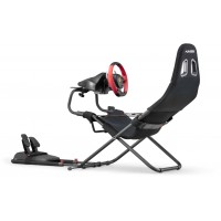 Fotel Gamingowy Playseat Challenge Actifit Czarny