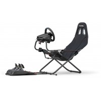 Fotel Gamingowy Playseat Challenge Actifit Czarny