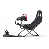 Fotel Gamingowy Playseat Challenge Actifit Czarny