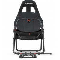 Fotel Gamingowy Playseat Challenge Actifit Czarny