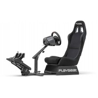 Fotel Gamingowy Playseat Evolution Actifit Czarny