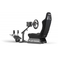 Fotel Gamingowy Playseat Evolution Actifit Czarny