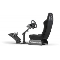 Fotel Gamingowy Playseat Evolution Actifit Czarny