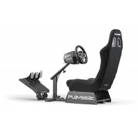 Fotel Gamingowy Playseat Evolution Actifit Czarny