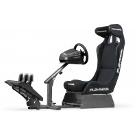 Fotel Gamingowy Playseat Evolution Pro Actifit Czarny