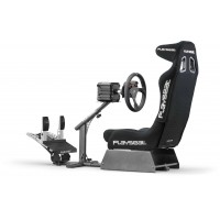 Fotel Gamingowy Playseat Evolution Pro Actifit Czarny