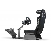 Fotel Gamingowy Playseat Evolution Pro Actifit Czarny