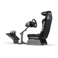 Fotel Gamingowy Playseat Evolution Pro Actifit Czarny