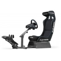 Fotel Gamingowy Playseat Evolution Pro Actifit Czarny