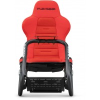 Fotel Gamingowy Playseat Trophy Czerwony