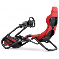 Fotel Gamingowy Playseat Trophy Czerwony