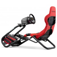 Fotel Gamingowy Playseat Trophy Czerwony