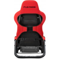 Fotel Gamingowy Playseat Trophy Czerwony