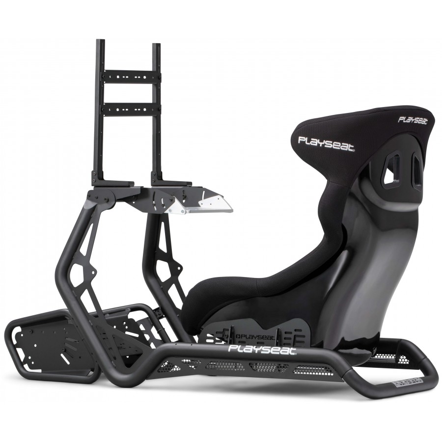 Fotel Gamingowy Playseat Sensation Pro Actifit Czarny