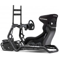 Fotel Gamingowy Playseat Sensation Pro Actifit Czarny