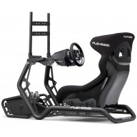 Fotel Gamingowy Playseat Sensation Pro Actifit Czarny