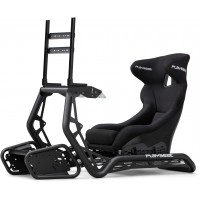 Fotel Gamingowy Playseat Sensation Pro Actifit Czarny