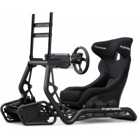 Fotel Gamingowy Playseat Sensation Pro Actifit Czarny