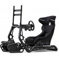 Fotel Gamingowy Playseat Sensation Pro Actifit Czarny